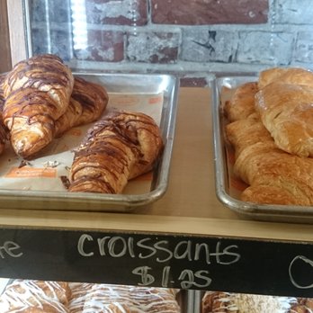 La Monarca Bakery & Cafe - Chocolate croissants, smells amazing in here - Bakeries Near Me - Whittier, California La Monarca Bakery & Cafe - Chocolate croissants, smells amazing in here - Bakeries Near Me - Whittier, California
