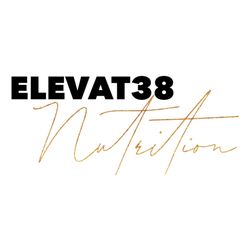 Elevate 38 Nutrition