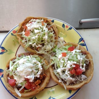 La Delicia Mexican Restaurant - a plate of food - Mexican Near Me - Dover, Delaware La Delicia Mexican Restaurant - a plate of food - Mexican Near Me - Dover, Delaware
