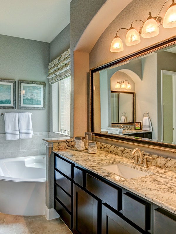 VILLAGE BUILDERS AT JOHNSON RANCH BY LENNAR 32128 Mustang Hill