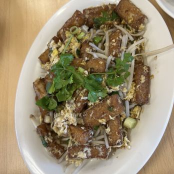 Mix Bowl Cafe - 108. Kanom Pak Kard - Thai Near Me - Pomona, California Mix Bowl Cafe - 108. Kanom Pak Kard - Thai Near Me - Pomona, California