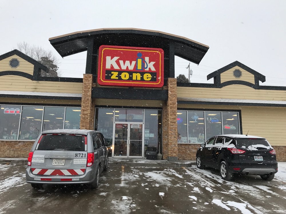 KWIK ZONE Updated September 2024 908 State St, Mound City, Missouri