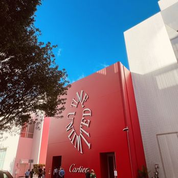 Cartier Time Unlimited - Pop-up Shops Near Me - Miami, Florida Cartier Time Unlimited - Pop-up Shops Near Me - Miami, Florida