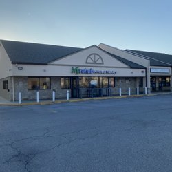Ivy Rehab Physical Therapy
