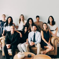 Sotera Living - Sotera Agent Team