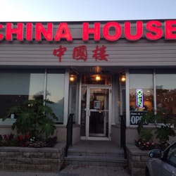 China House - China House