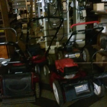 Larsen's Hardware - Mowers - Hardware Stores Near Me - Windsor, Connecticut
