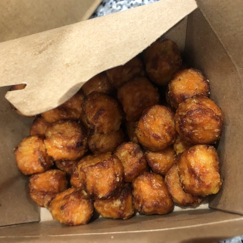 PINCHO - Burgers Near Me - Miami, Florida PINCHO - Burgers Near Me - Miami, Florida