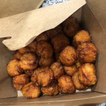 PINCHO - Burgers Near Me - Miami, Florida