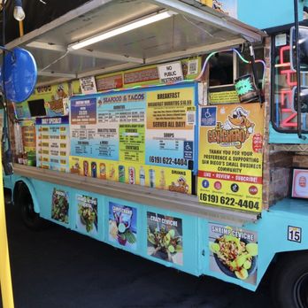 El Cevichero - Menu (June 2025) - Food Trucks Near Me - San Diego, California El Cevichero - Menu (June 2025) - Food Trucks Near Me - San Diego, California