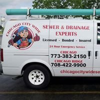 Slide of Chicago City Wide Plumbing