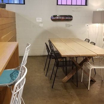 Dogwood Coffee - The seating in one half of the shop - Coffee & Tea Near Me - Minneapolis, Minnesota Dogwood Coffee - The seating in one half of the shop - Coffee & Tea Near Me - Minneapolis, Minnesota