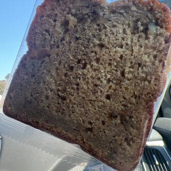Starbucks - Banana nut loaf - Coffee & Tea Near Me - Morgan Hill, California Starbucks - Banana nut loaf - Coffee & Tea Near Me - Morgan Hill, California
