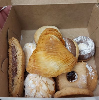 Speducci Mercatto by null