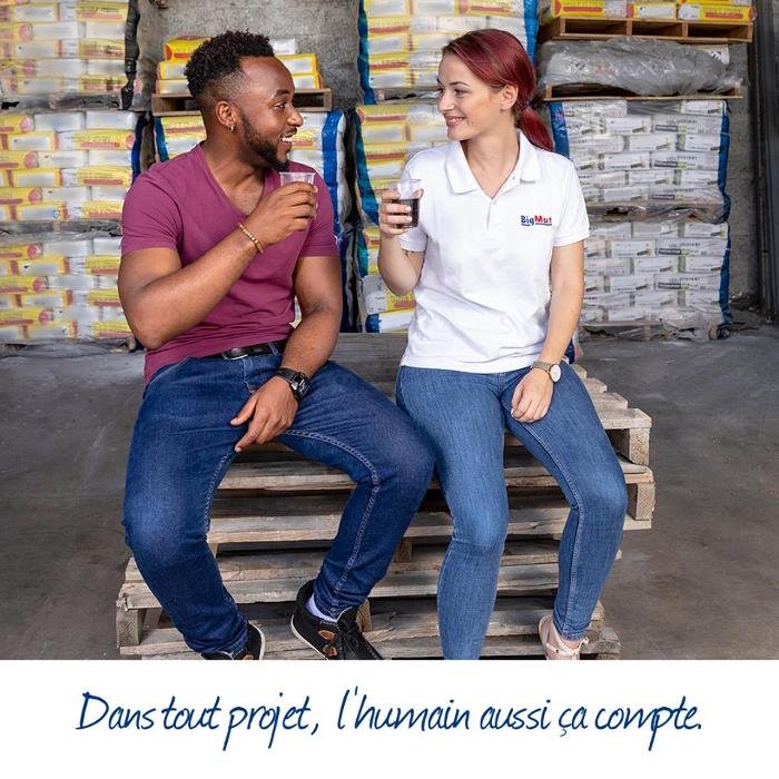 BIGMAT Updated June 2024 45 Avenue de Muret, Toulouse, France