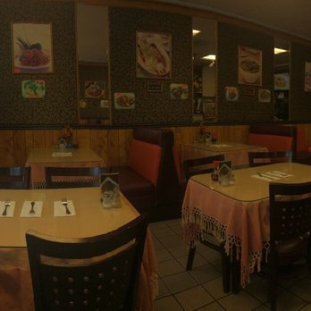 Thai Curry - The inside of Thai Curry! Come on in while the food is hot! - Thai Near Me - Paramount, California