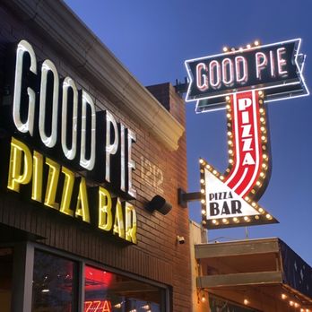 Good Pie - Pizza Near Me - Las Vegas, Nevada Good Pie - Pizza Near Me - Las Vegas, Nevada