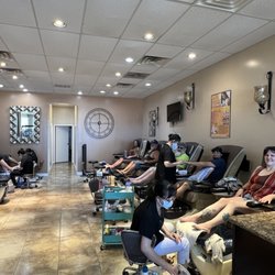 Bell Nails & Spa