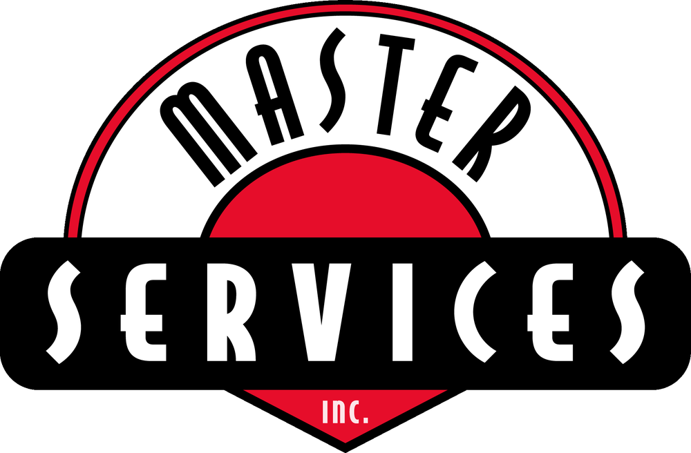 Slide of Master Services