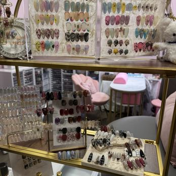 KiraKira Nails - She is a creative nail artist - check out the 1000s of designs to choose from - Nail Salons Near Me - Highlands Ranch, Colorado KiraKira Nails - She is a creative nail artist - check out the 1000s of designs to choose from - Nail Salons Near Me - Highlands Ranch, Colorado