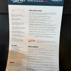 Aubrey's