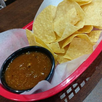 Gorditas Los Comales - Mexican Near Me - Dallas, Texas