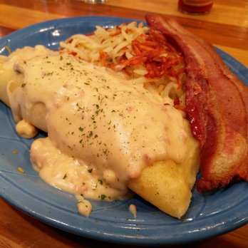 The Griddle - Breakfast & Brunch Near Me - Boise, Idaho