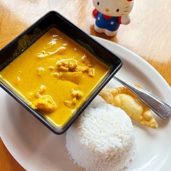 Thai Rama Restaurant - Thai Near Me - Torrance, California