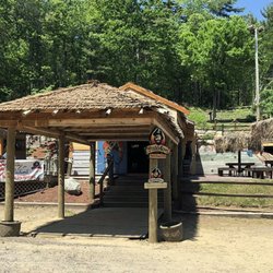 Pirate's Cove Adventure Golf