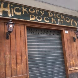 Hickory Dickory Dock