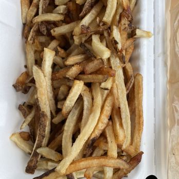 Rusty Pelican Cafe - French fries - Cafes Near Me - Edmonds, Washington Rusty Pelican Cafe - French fries - Cafes Near Me - Edmonds, Washington
