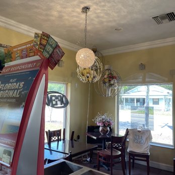 Soul Foods - Inside Soul Food - Soul Food Near Me - Daytona Beach, Florida Soul Foods - Inside Soul Food - Soul Food Near Me - Daytona Beach, Florida