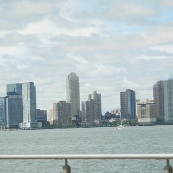 Battery Park City - View along the Hudson. Posted with review 09/21/22 - Local Flavor Near Me - New York, New York Battery Park City - View along the Hudson. Posted with review 09/21/22 - Local Flavor Near Me - New York, New York
