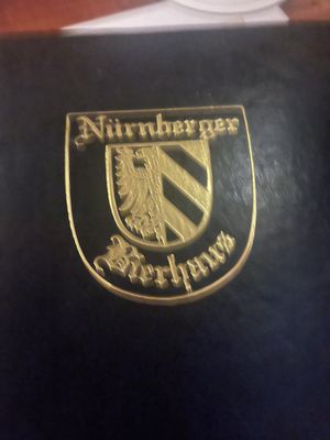Nurnberger Bierhaus by null