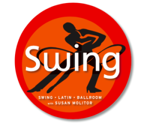 Swing With Susan Molitor