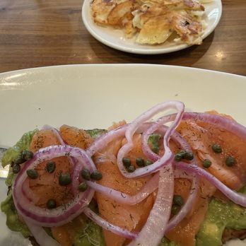 Broken Yolk Cafe - Breakfast & Brunch Near Me - San Diego, California