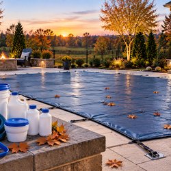 True Blue Pools