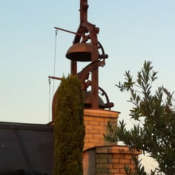 La Casa Encendida - Detalle del tejado