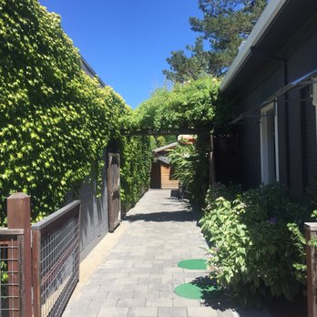 Bravas Bar de Tapas - Spanish Near Me - Healdsburg, California