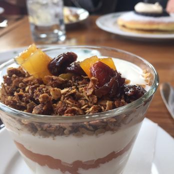 Osteria Morini - Whipped yogurt - Italian Near Me - Washington, DC, District of Columbia Osteria Morini - Whipped yogurt - Italian Near Me - Washington, DC, District of Columbia