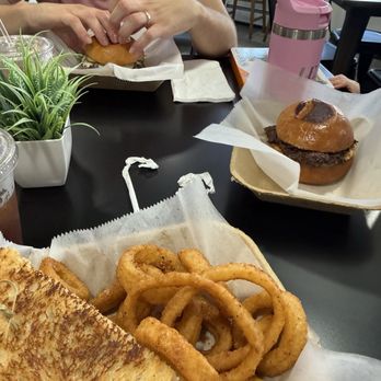 A&K's Kitchen - Smoking bird and onion rings and burgers - Coffee & Tea Near Me - Providence, Rhode Island A&K's Kitchen - Smoking bird and onion rings and burgers - Coffee & Tea Near Me - Providence, Rhode Island