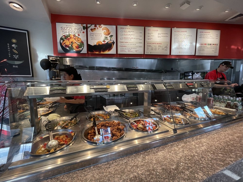 Panda Express