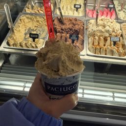 Pistachio Gelato Pistachio Gelato