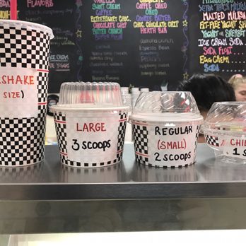 Ashley's Ice Cream - Ice Cream & Frozen Yogurt Near Me - Branford, Connecticut Ashley's Ice Cream - Ice Cream & Frozen Yogurt Near Me - Branford, Connecticut