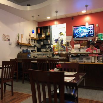 Fusion Wok Sushi - Japanese Near Me - Cincinnati, Ohio
