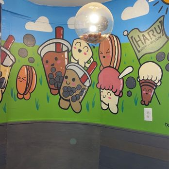 Bubble Boba - Coffee & Tea Near Me - Santa Monica, California