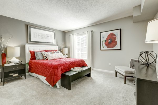 The Huntington by null