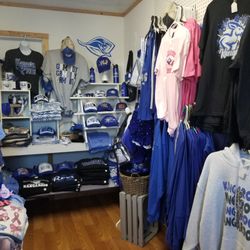 Eldalyns Bowtique
