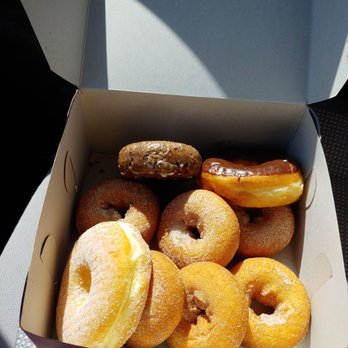 The Original Rainbow Donuts - Donuts Near Me - Phoenix, Arizona The Original Rainbow Donuts - Donuts Near Me - Phoenix, Arizona