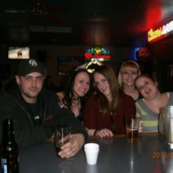 Silver Bullet Saloon - Happy Happy!